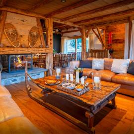 Chalet Keramis - OVO Network