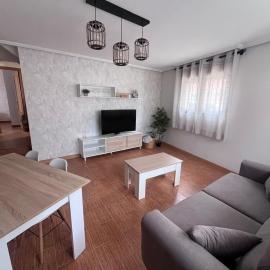 La Casita de Irene – hotel w mieście Olmedo
