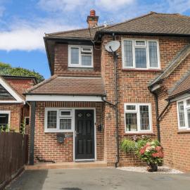 Sunnyfield Cottage, hotel in Coulsdon
