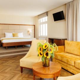 Jakubowy Hotel, hotel v mestu Gdynia