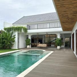Casa De Cuentos Bali, hotel in Denpasar