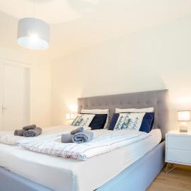 Oberalp Apartment