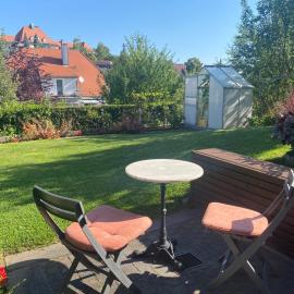 Charlottenhöhe Apartment