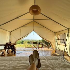 Veilscape Mara Camp, hotel u gradu Masai Mara