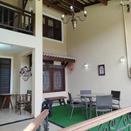 Casa boa vida