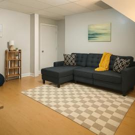 Perfect for Groups! 3BR-3BA Near WVU & Downtown