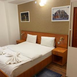 Easy Star Hotel, hotel v Budapešti