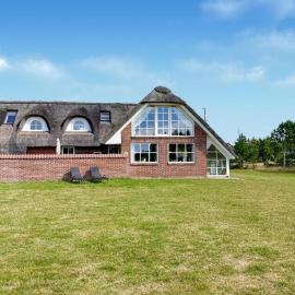 Beautiful Home In Blåvand With Sauna, hotel v destinaci Blåvand
