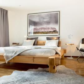 Chalet Azzurro