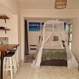 The Seabird Cottage
