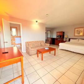 iCheck Inn Motel Windsor, hotell i Windsor