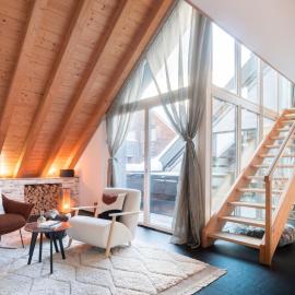 Casa Zopa, Hotel in Andermatt