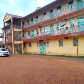 BIGO Apartment, hotel a Marsabit