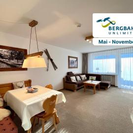 Bergstüble A15 Montana Haus