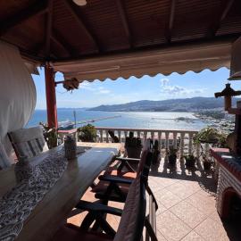 Saguaro’s home Kavala