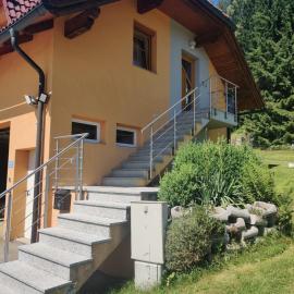 Ferienwohnung Oberreiter, hotel v destinaci Sandl