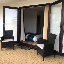 Gannel View Apartment, hotel in Newquay