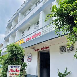Homestay Hoa Hồng, Hotel in Liên Trì (4)