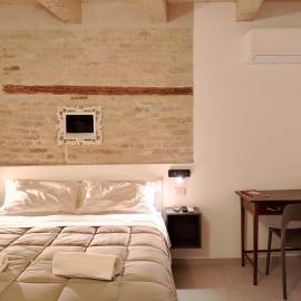 Viesnīca Il Punto Fermo pilsētā Fermo