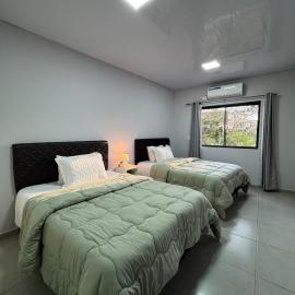 Edificio R&R, hotel a Ciudad del Este