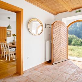 Old Castle Lodge, hotel a Kamnik