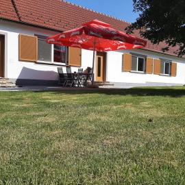 Ferienhaus Walkenstein, hotel a Walkenstein