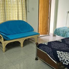 Blissful Nest