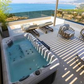 Sol Boutique Hotel, hotel sa Vlorë