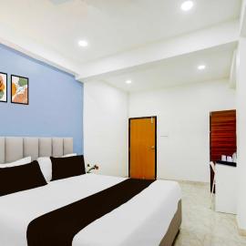 Townhouse Oak Nagole Near Mini Shilparamam Saka Arcade
