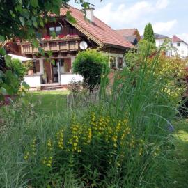 Wohlfühloase nähe Gmunden 5min zum Traunsee Haus mit 2 Schlafzimmer, hotel in Ohlsdorf