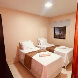 Flat Residencial dos Anjos
