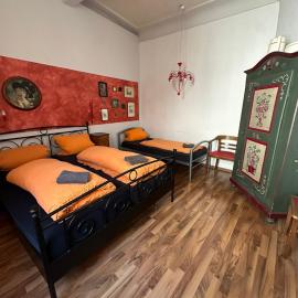 Pension Jeske Heidelberg