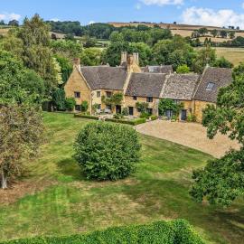 Stourton Manor