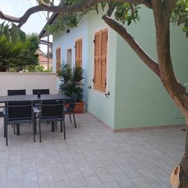 Casa del Limone