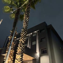 Hathor Hotels Mendoza, hotel u gradu 'Mendoza'