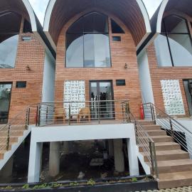 Villa Saung Wira, hotel in Cirebon