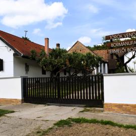Villány Outback