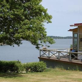 Guest house with proximity to beach and nature