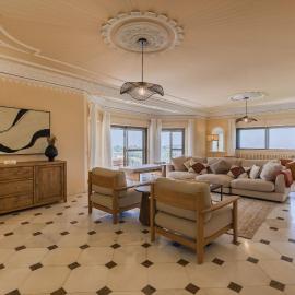 184 - Ocean Views Golf Villa