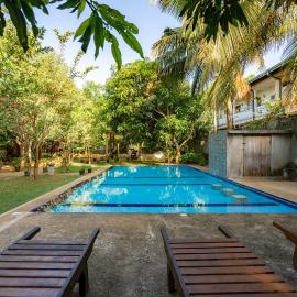 Tropicara Resort