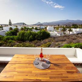 Maravilla Tranquila Apartment