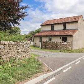 The Miners Cottage