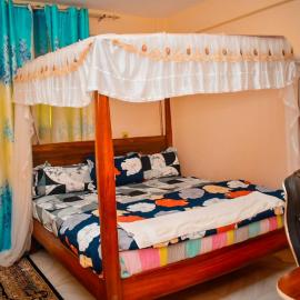 Latahzan Guest House, hotel sa Moyale