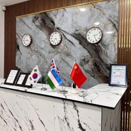 Best hotel