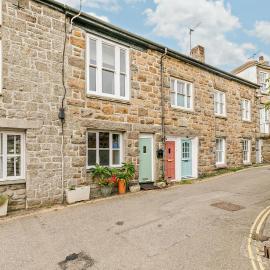 2 Bed in Mousehole oc-a27810, Hotel in Mousehole