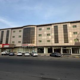 رؤوم إن للشقق المخدومة -المجمعة- Raoum Inn Serviced Apartments-Majmaa, hotel a Al Majmaah