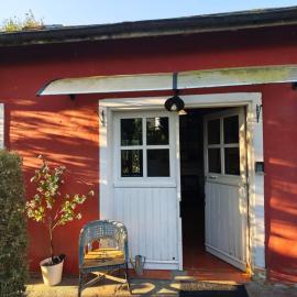 La Torre Guest House