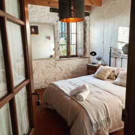 Casita de Huéspedes La Torre
