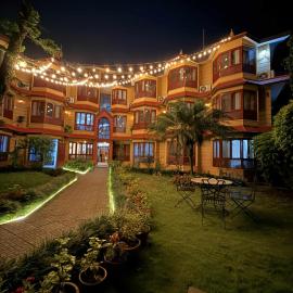 Laavanya Inn