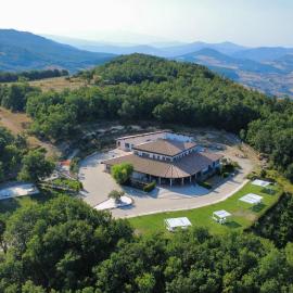 PARCO DELLE STELLE, hotel em Castelmauro
